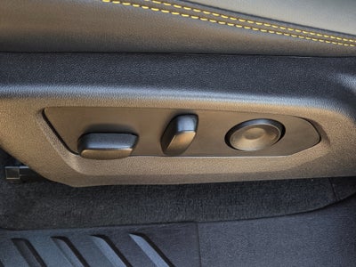 2026 Chevrolet Colorado 4WD ZR2