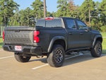 2026 Chevrolet Colorado 4WD ZR2