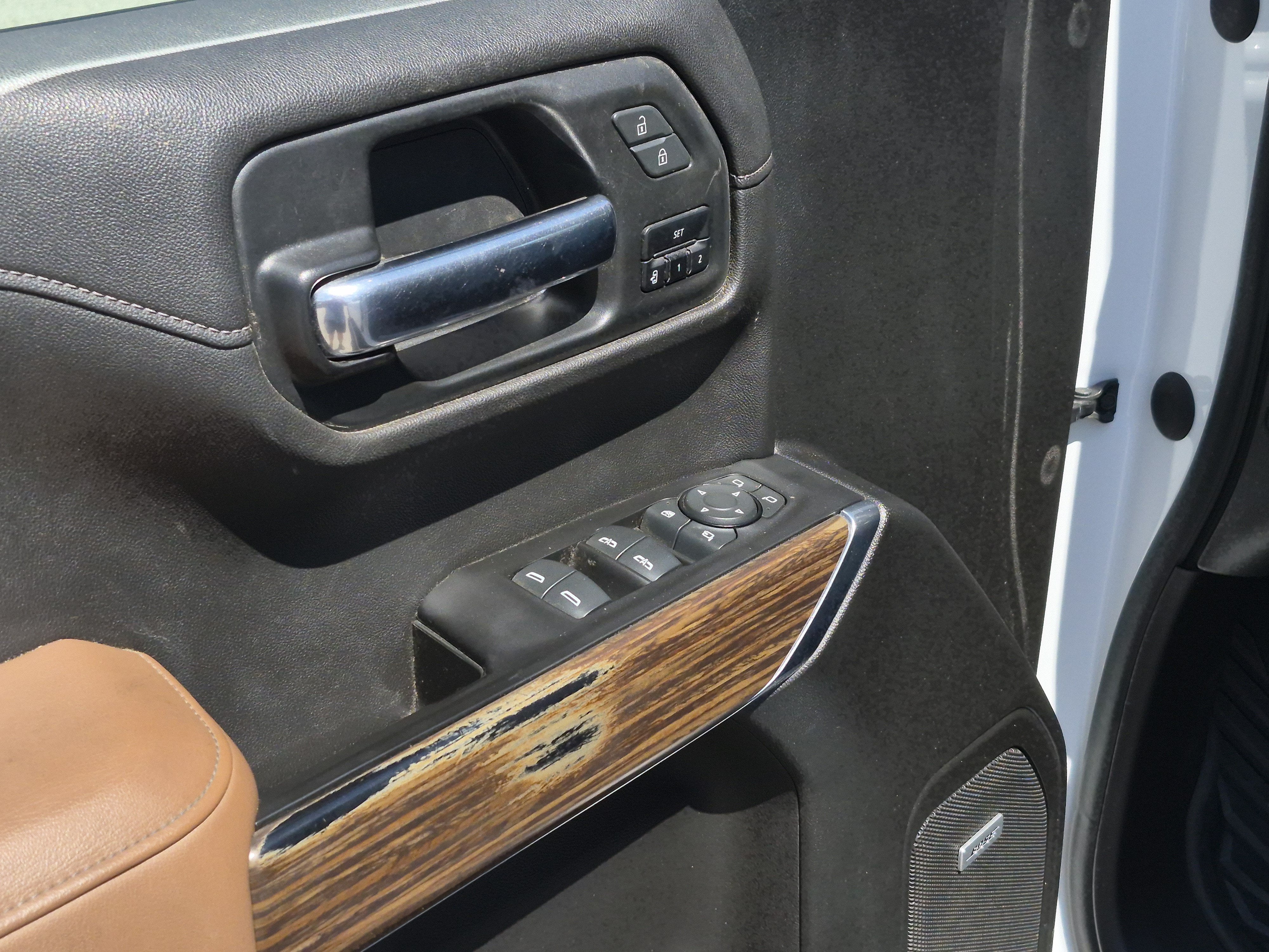 2020 Chevrolet Silverado 1500 High Country - Photo 12