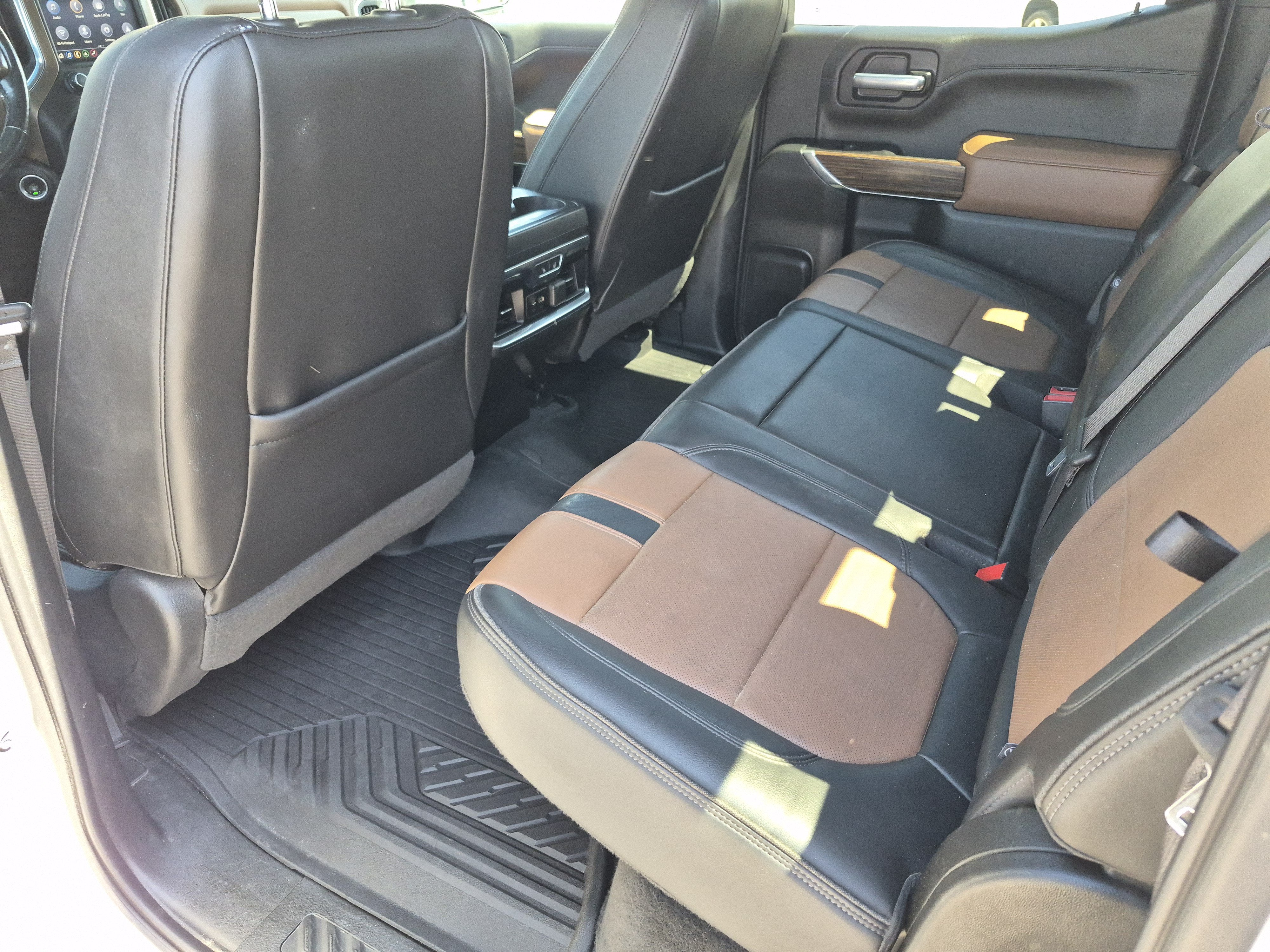 2020 Chevrolet Silverado 1500 High Country - Photo 14