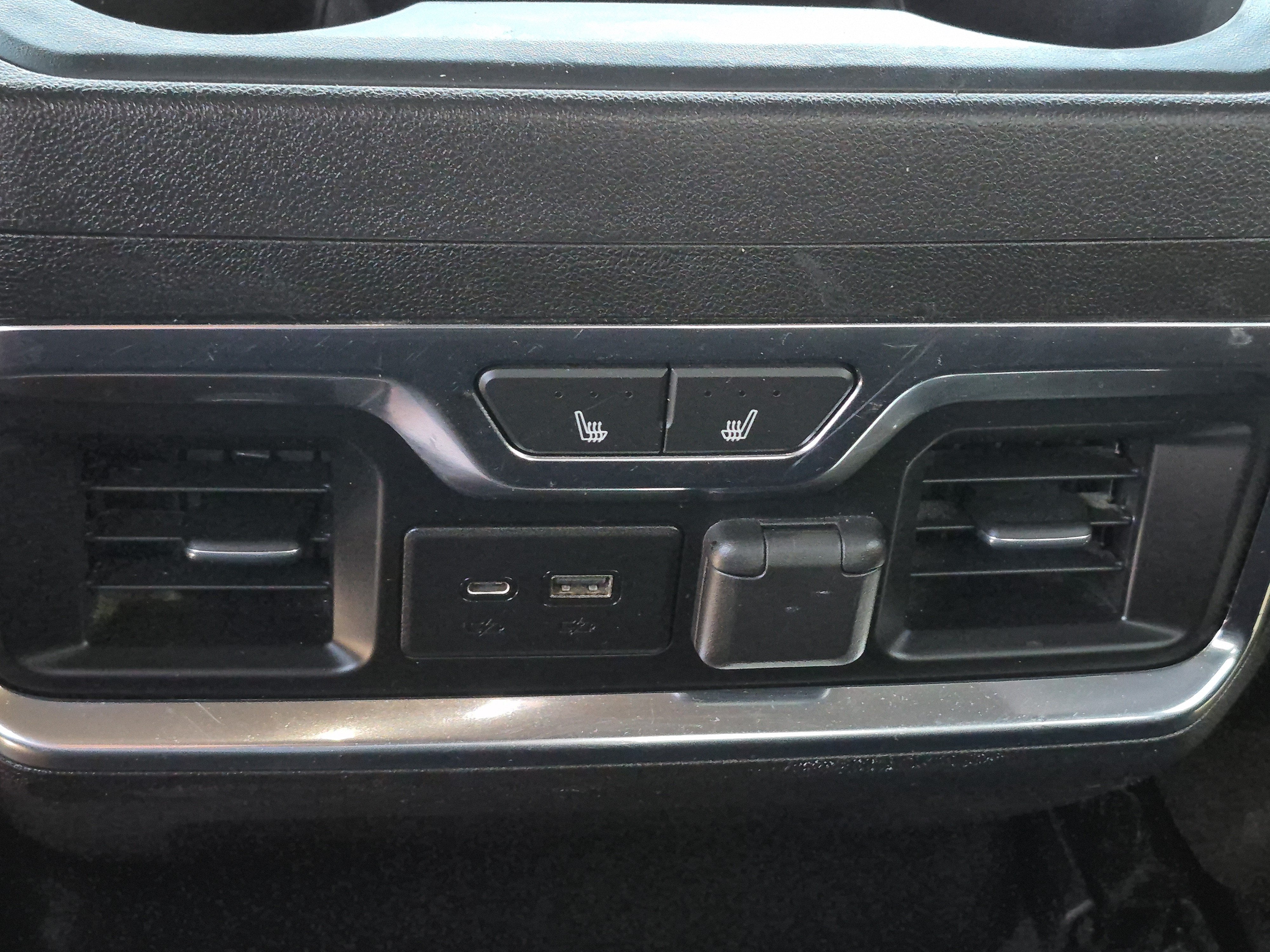 2020 Chevrolet Silverado 1500 High Country - Photo 15