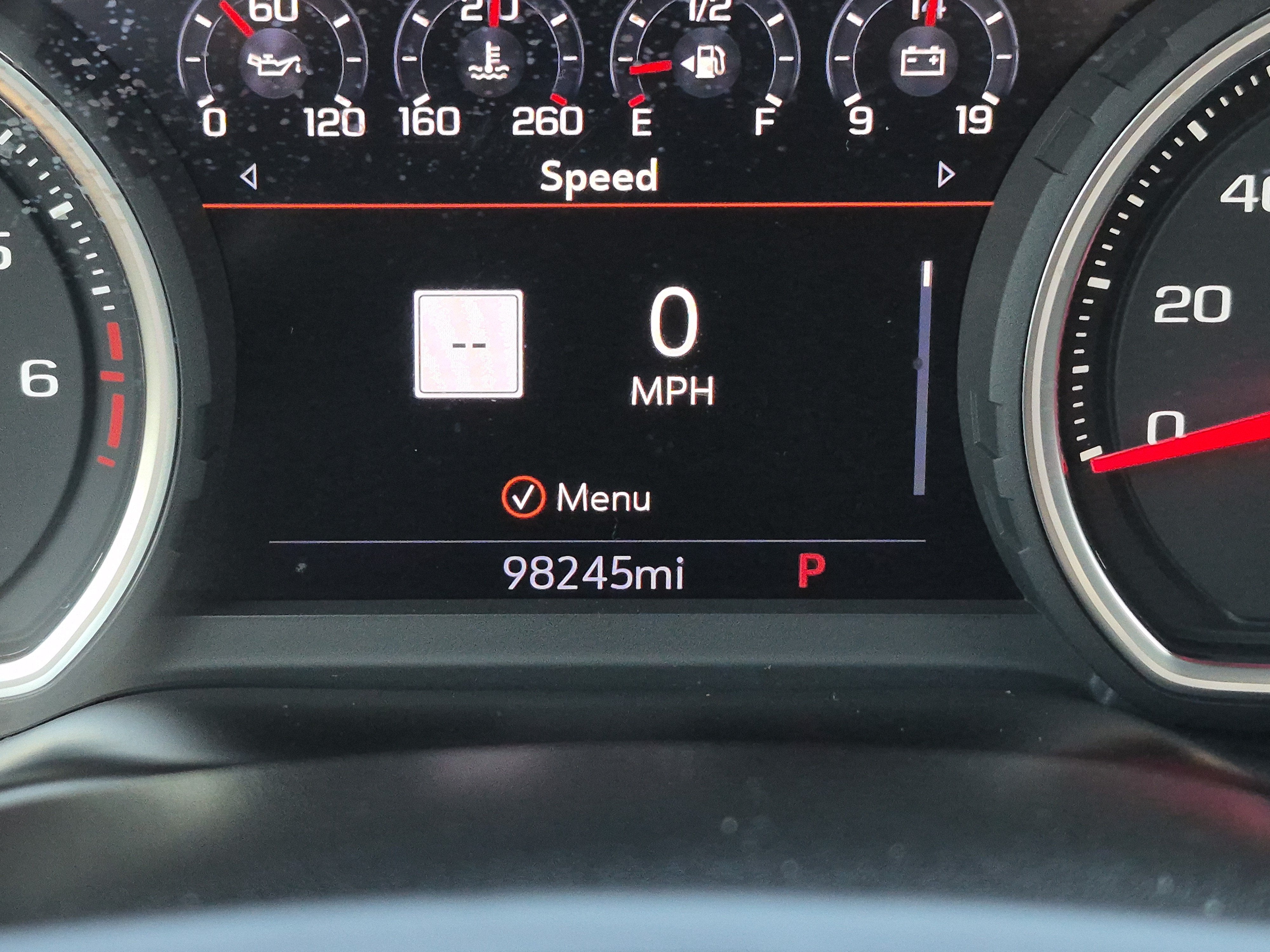 2020 Chevrolet Silverado 1500 High Country - Photo 25