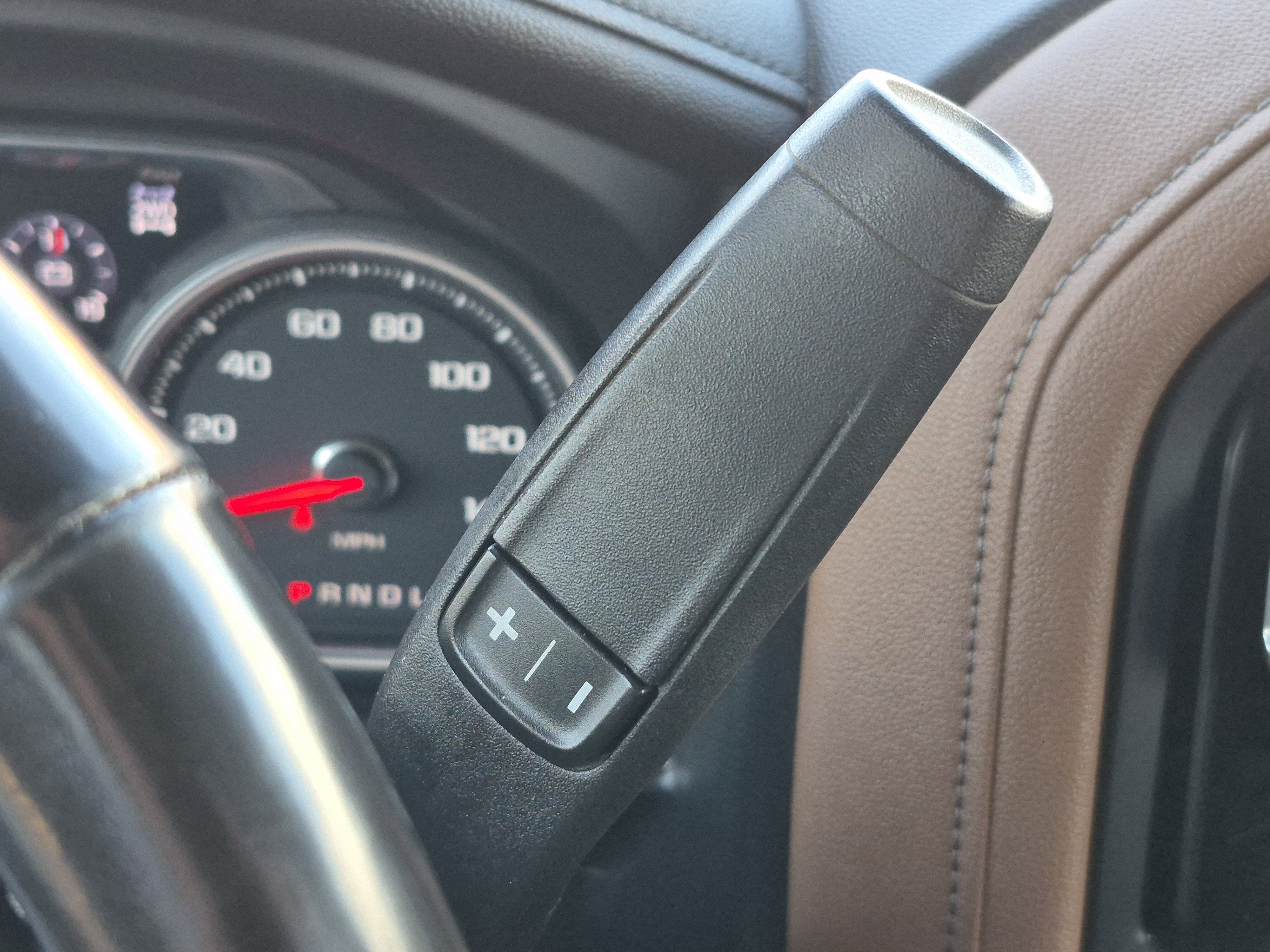 2020 Chevrolet Silverado 1500 High Country - Photo 26