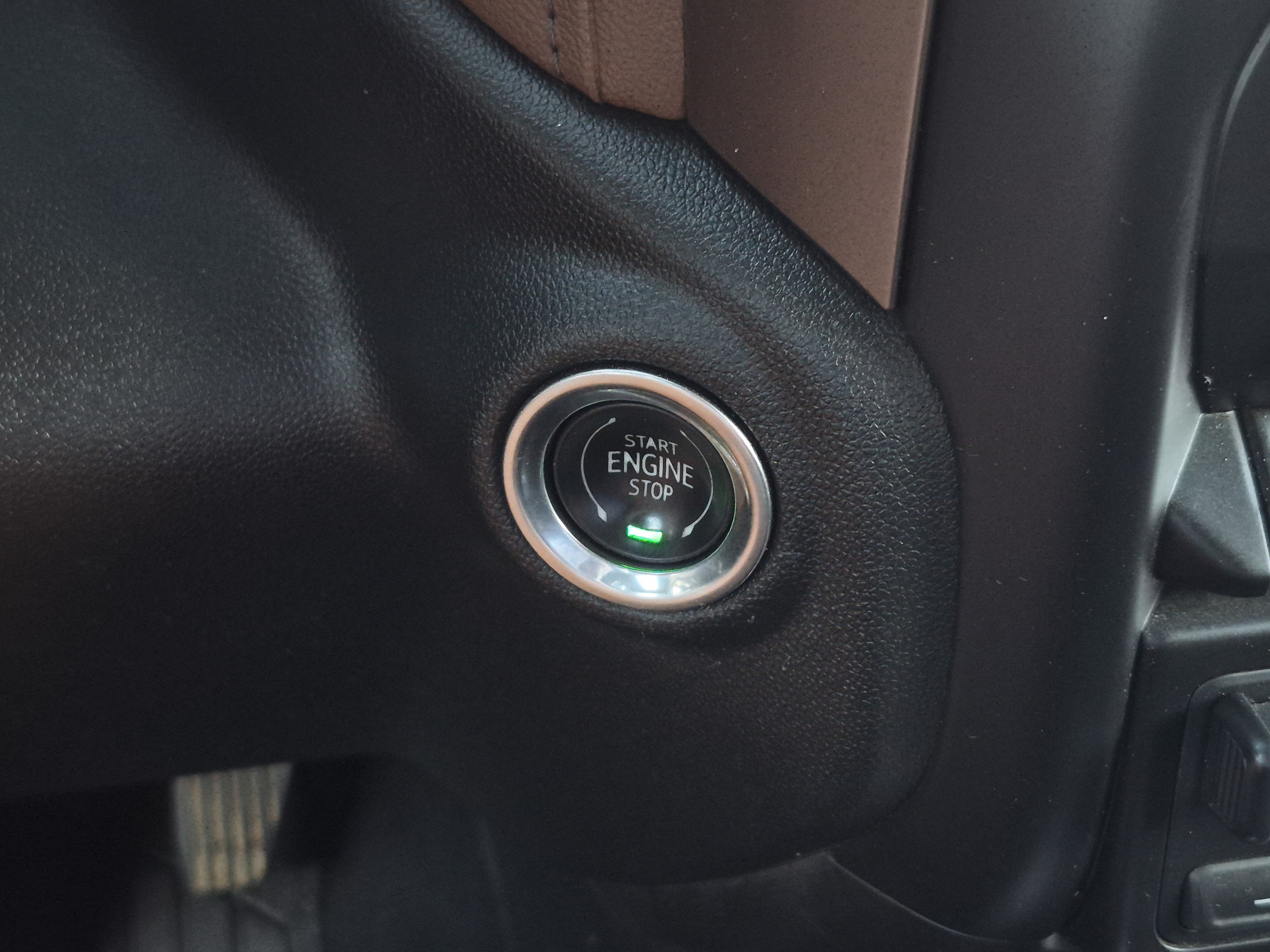2020 Chevrolet Silverado 1500 High Country - Photo 27