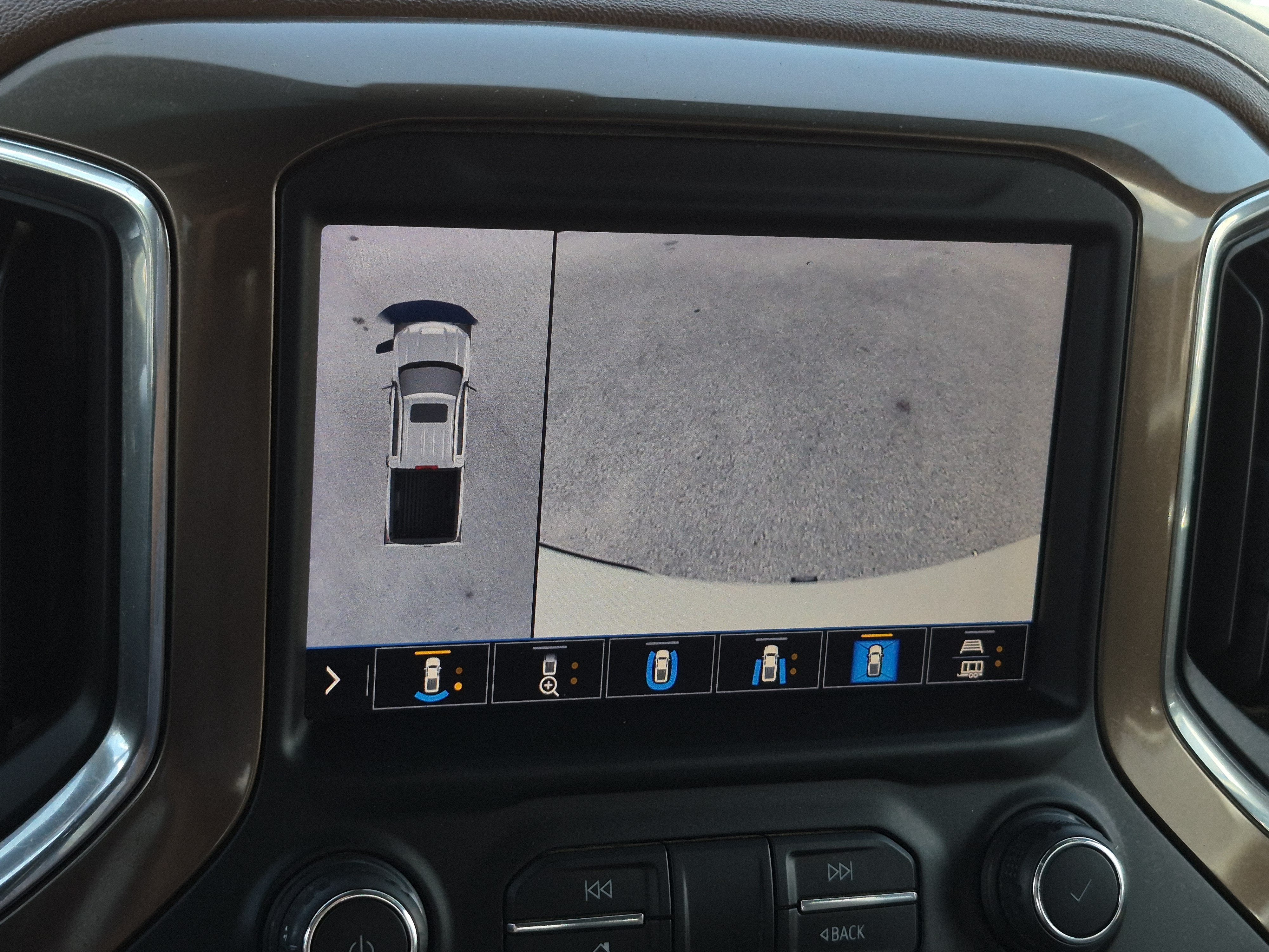 2020 Chevrolet Silverado 1500 High Country - Photo 31