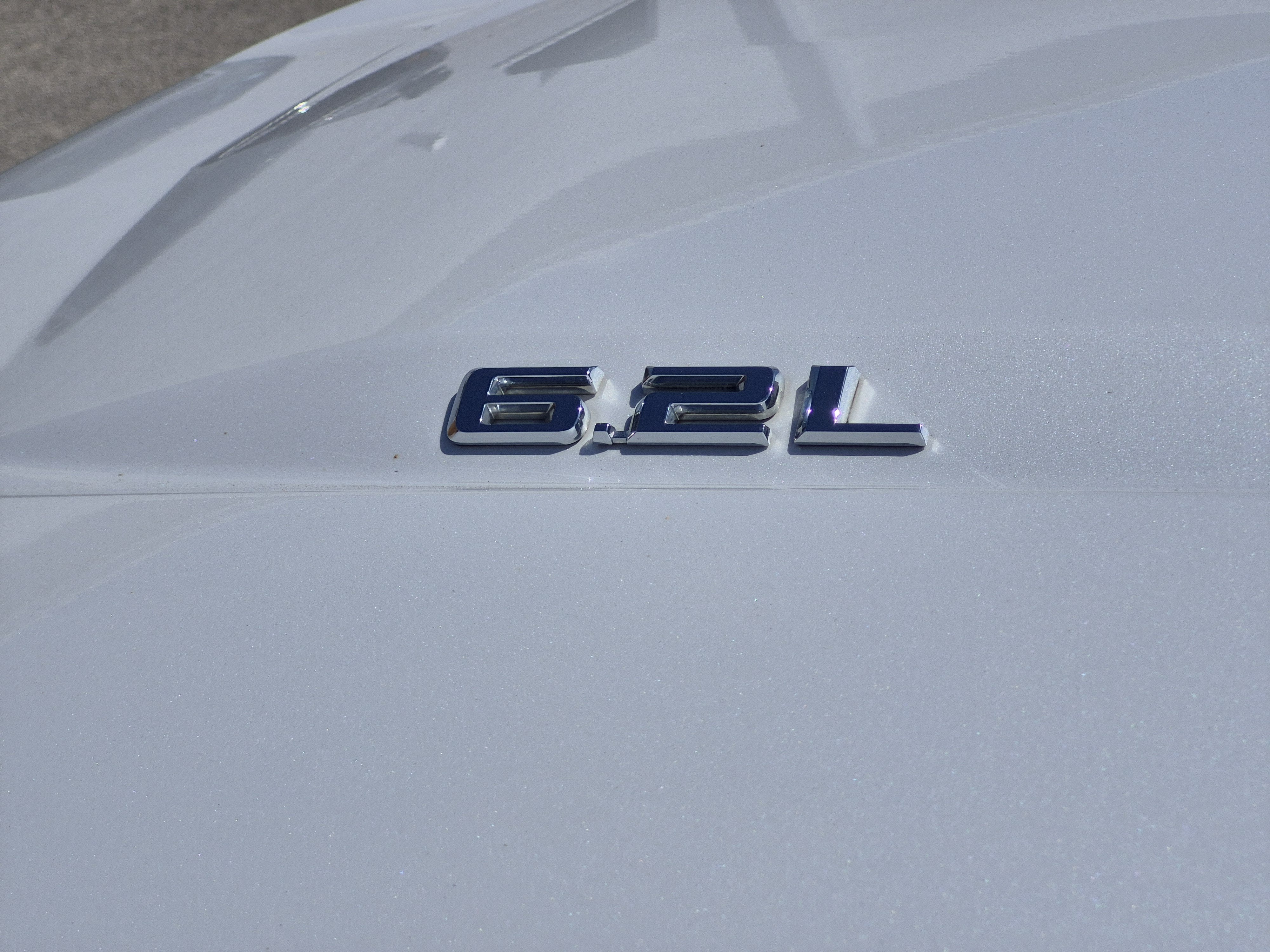 2020 Chevrolet Silverado 1500 High Country - Photo 9