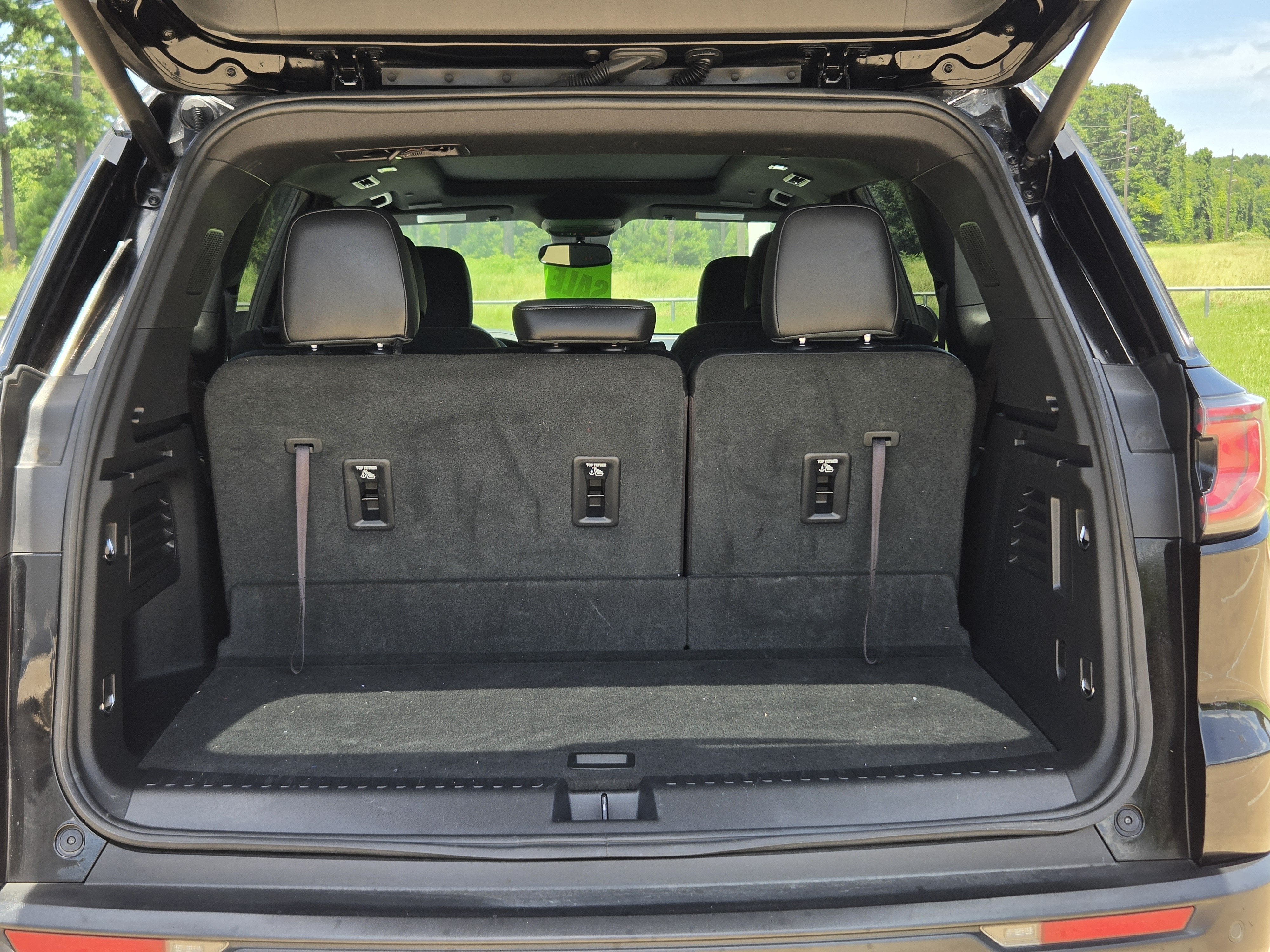 2024 GMC Acadia AWD AT4