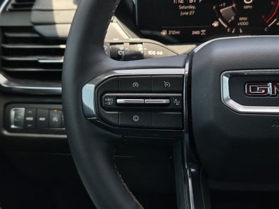 2024 GMC Acadia AWD AT4