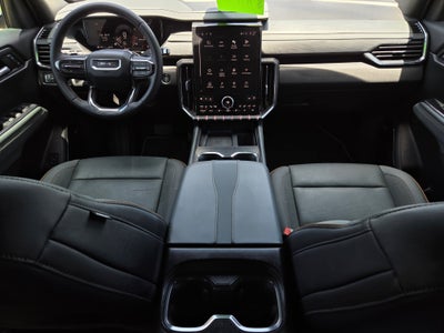 2024 GMC Acadia AWD AT4