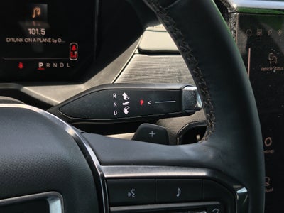 2024 GMC Acadia AWD AT4