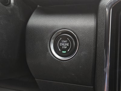 2025 GMC Acadia AWD AT4