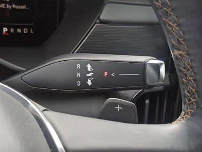 2025 GMC Acadia AWD AT4