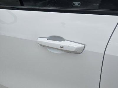 2025 GMC Acadia AWD AT4