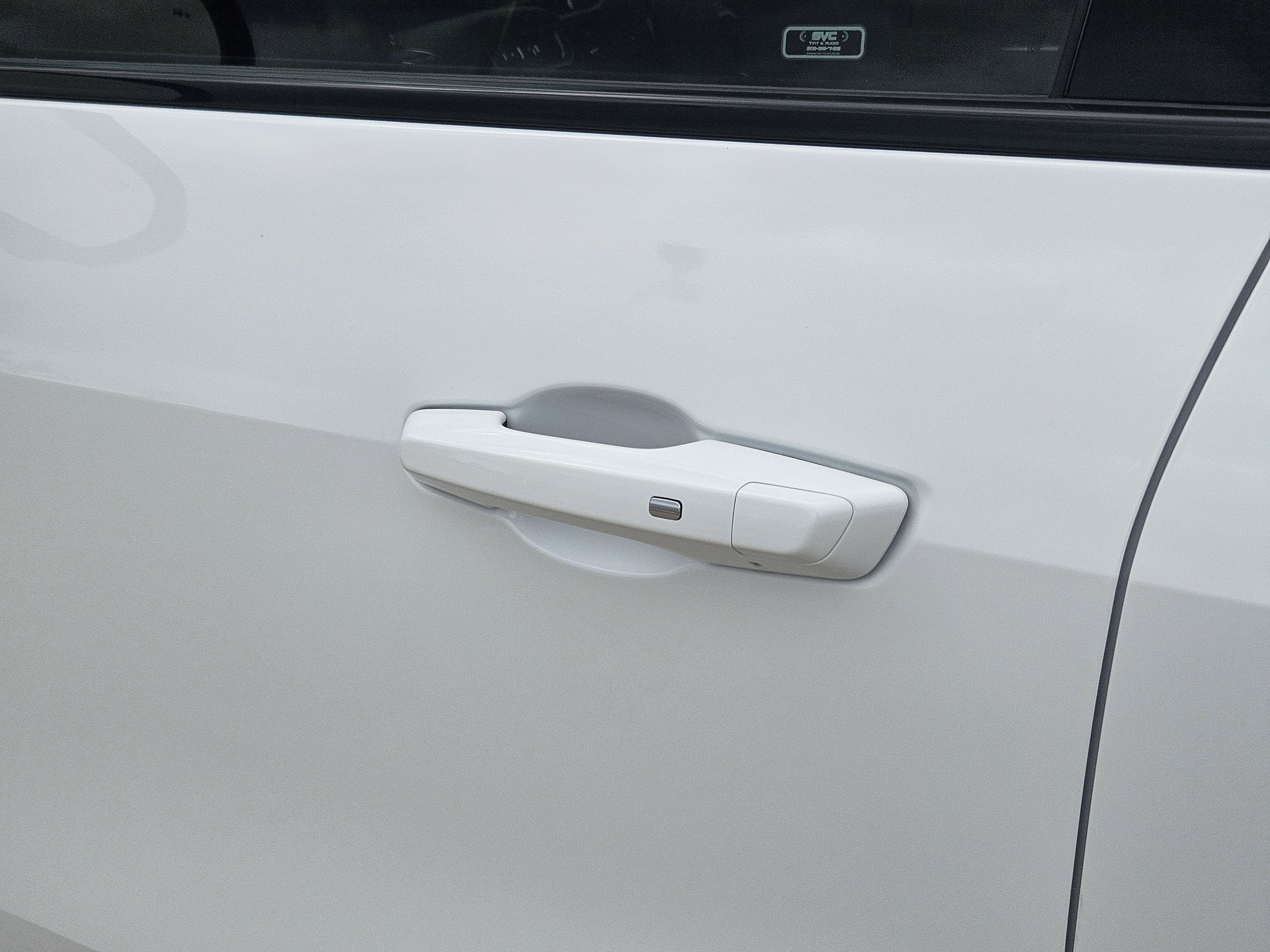 2025 GMC Acadia AWD AT4