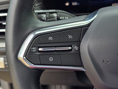 2025 Chevrolet Traverse FWD LT