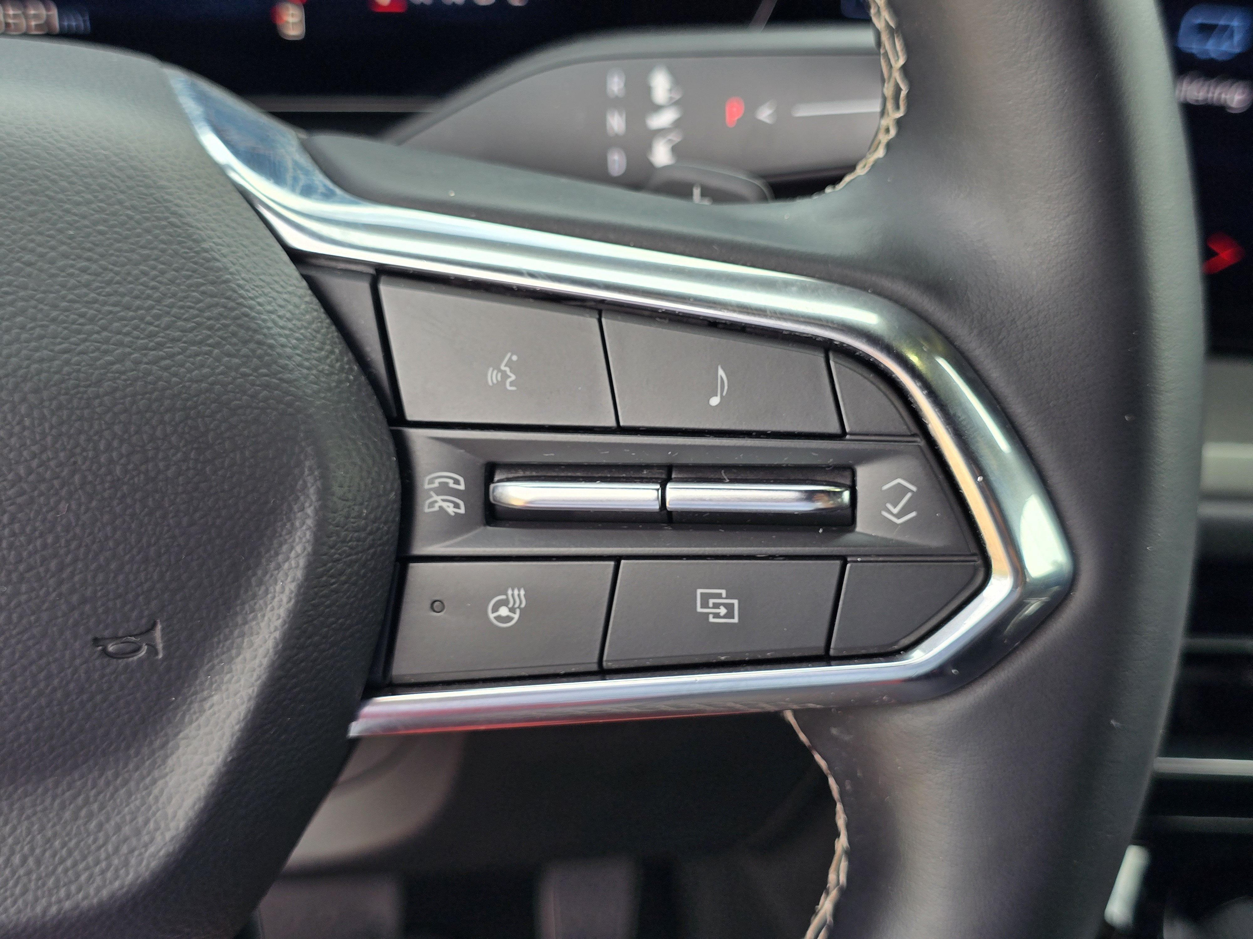 2025 Chevrolet Traverse FWD LT