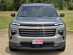 2025 Chevrolet Traverse FWD LT