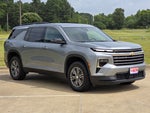2025 Chevrolet Traverse FWD LT