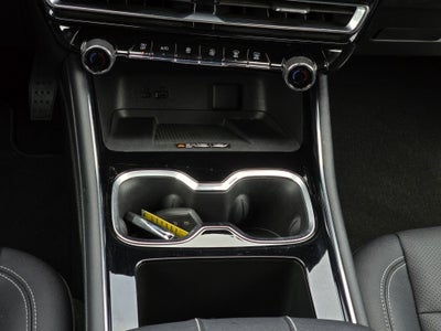 2025 Chevrolet Traverse FWD LT