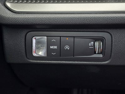 2025 Chevrolet Traverse FWD LT