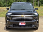 2025 Chevrolet Traverse FWD LT