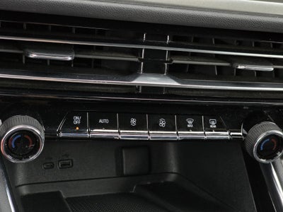 2025 Chevrolet Traverse FWD LT