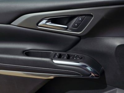 2025 Chevrolet Traverse FWD LT