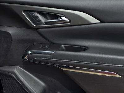 2025 Chevrolet Traverse FWD LT