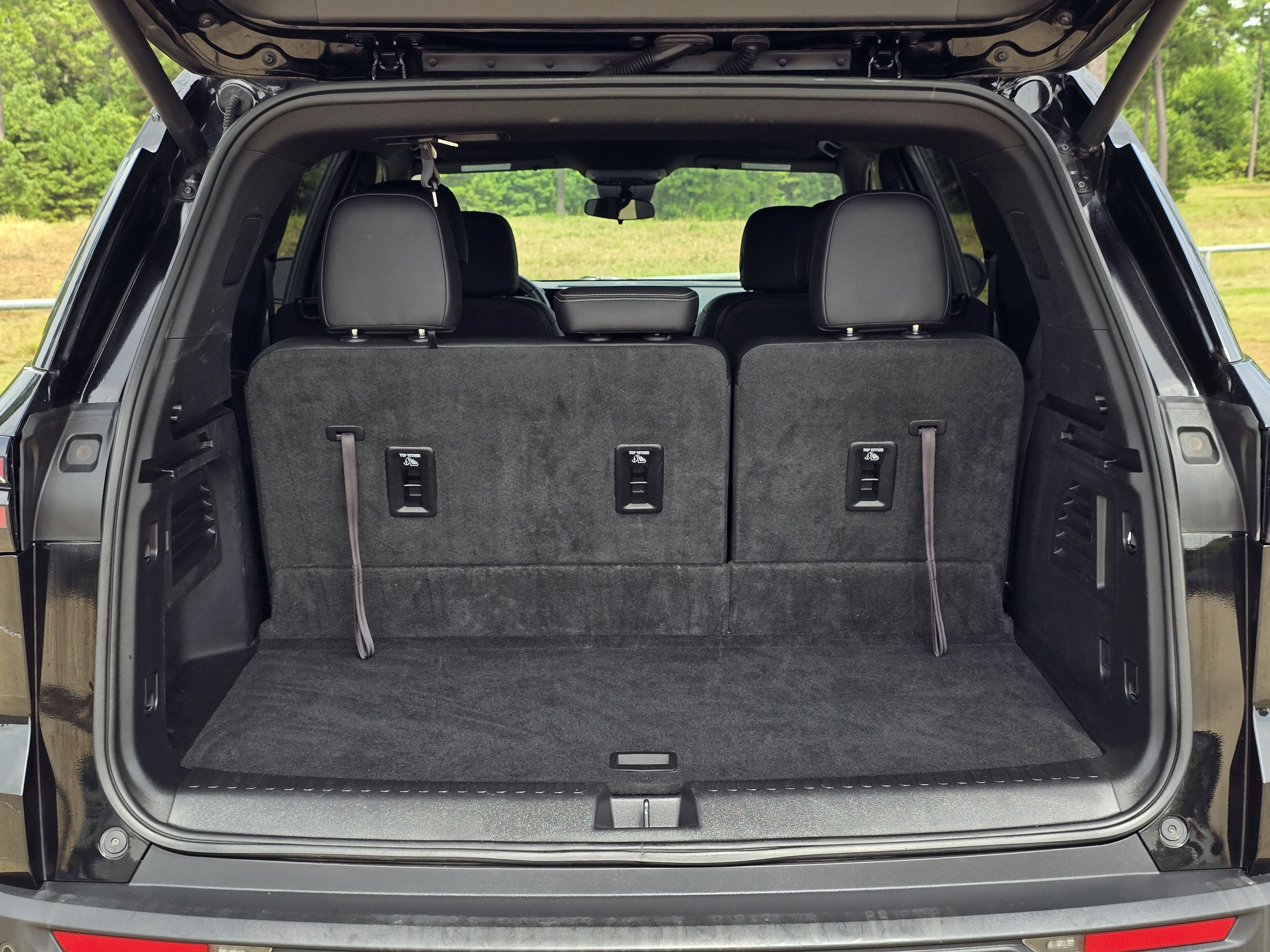 2025 Chevrolet Traverse FWD LT