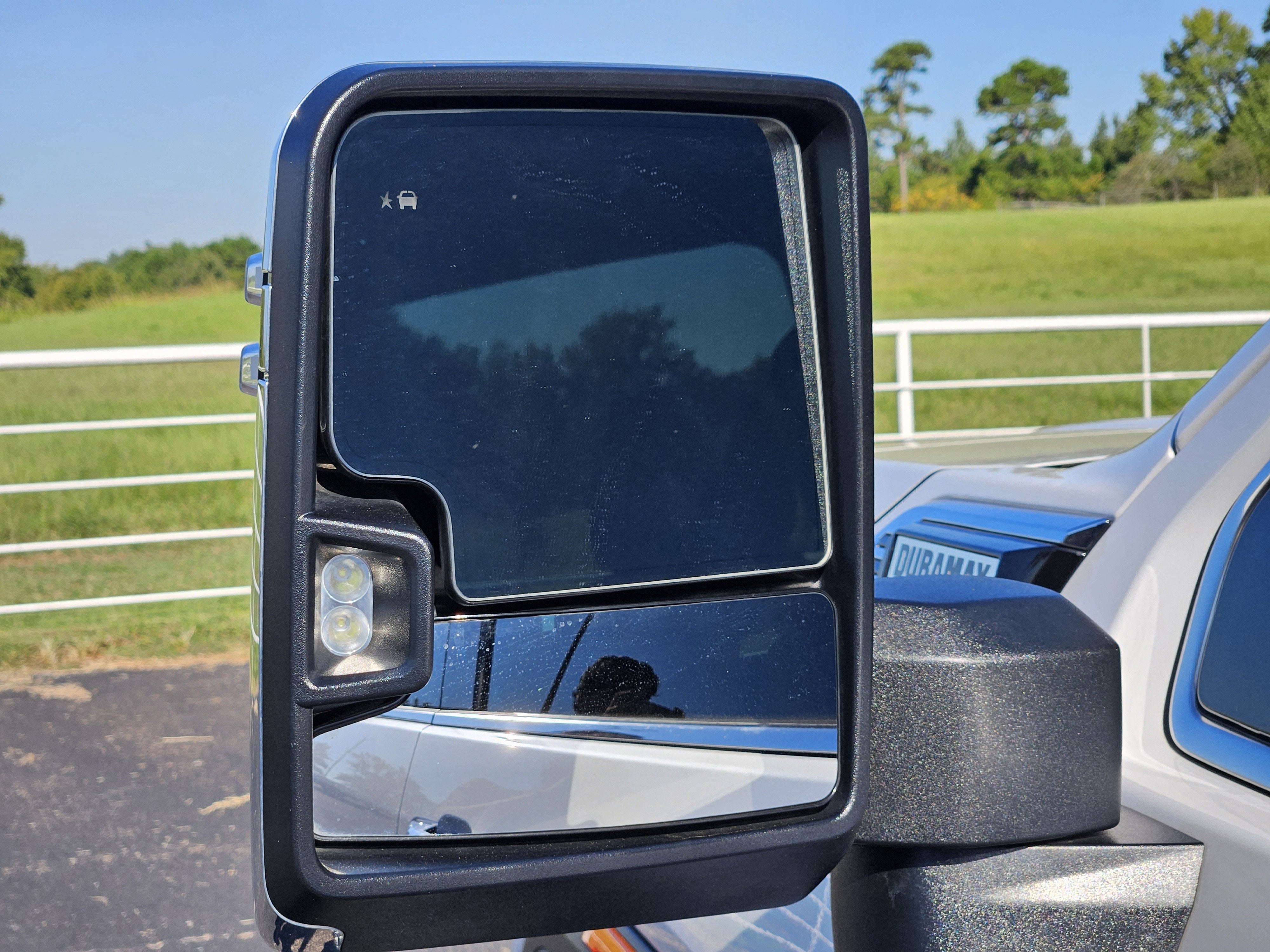 2024 GMC Sierra 3500HD Denali