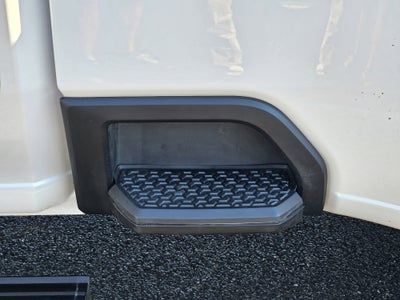 2024 GMC Sierra 3500HD Denali