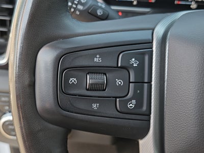 2024 GMC Sierra 3500HD Denali