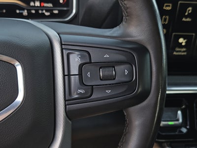 2024 GMC Sierra 3500HD Denali