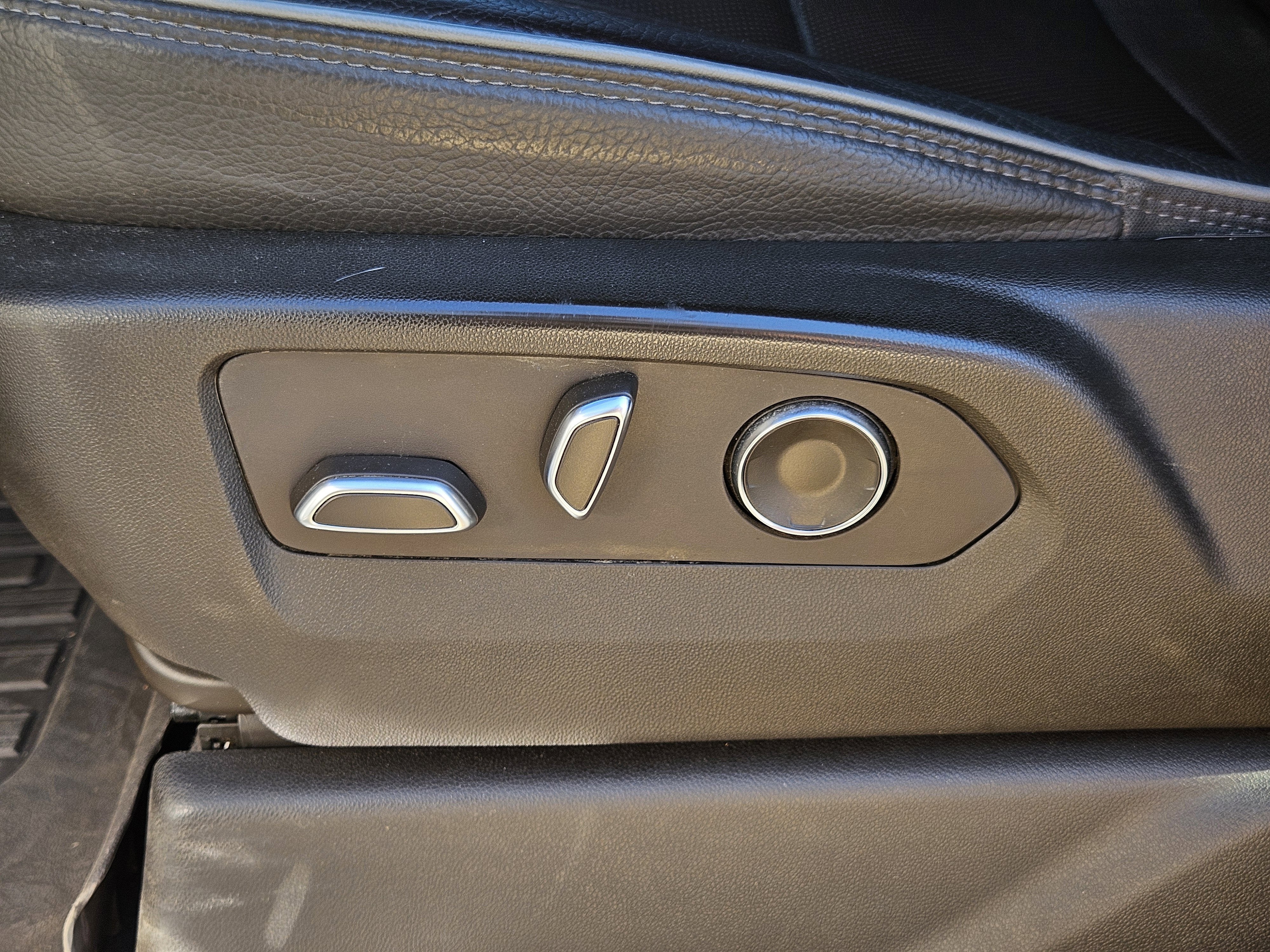 2024 GMC Sierra 3500HD Denali