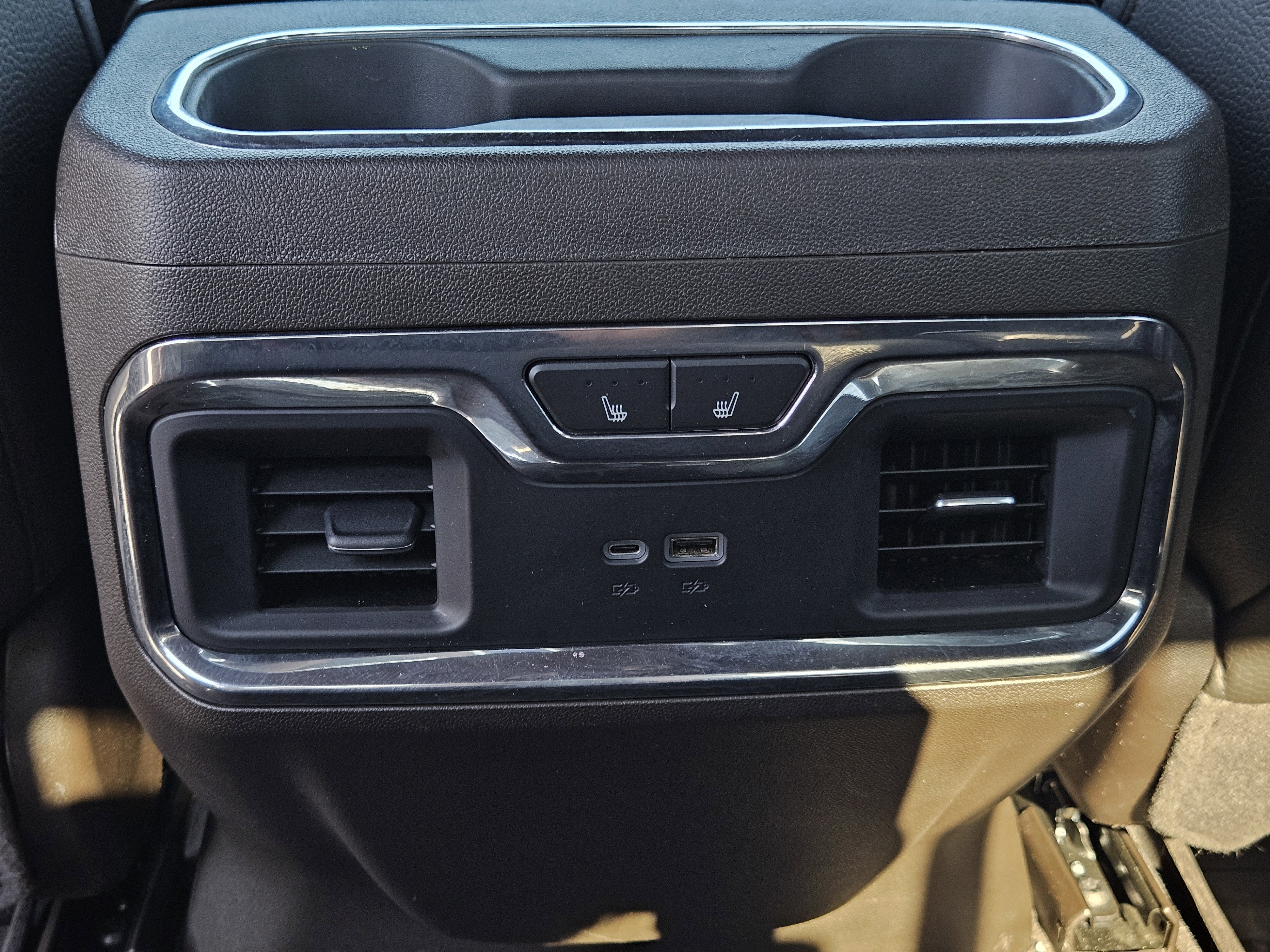 2024 GMC Sierra 3500HD Denali