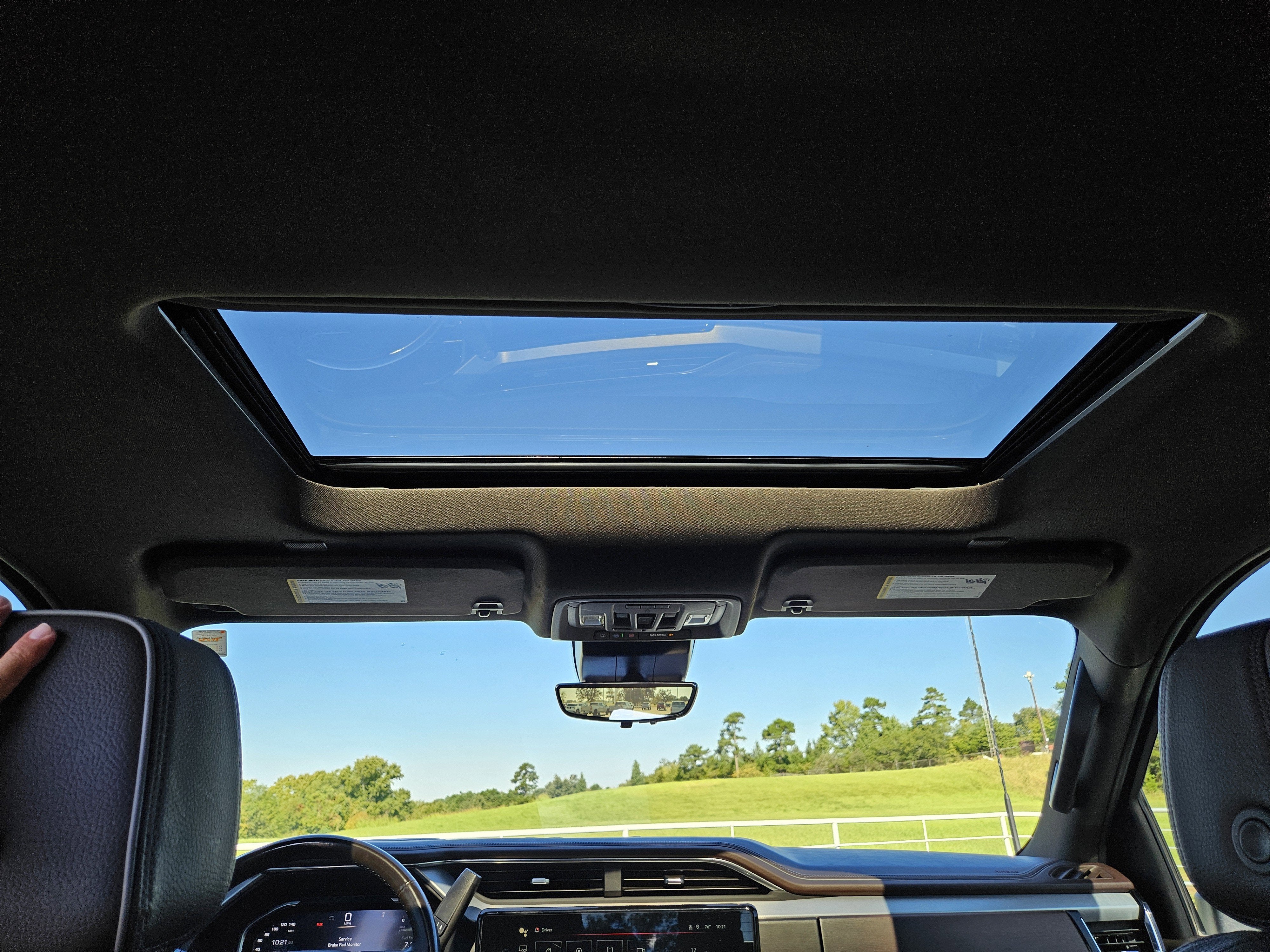 2024 GMC Sierra 3500HD Denali