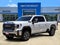 2025 GMC Sierra 2500HD SLE