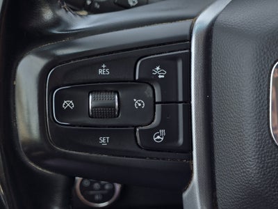2025 GMC Sierra 2500HD SLE
