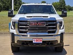 2025 GMC Sierra 2500HD SLE