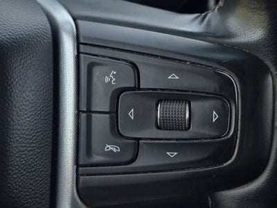 2025 GMC Sierra 2500HD SLE