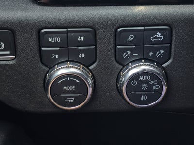 2025 GMC Sierra 2500HD SLE