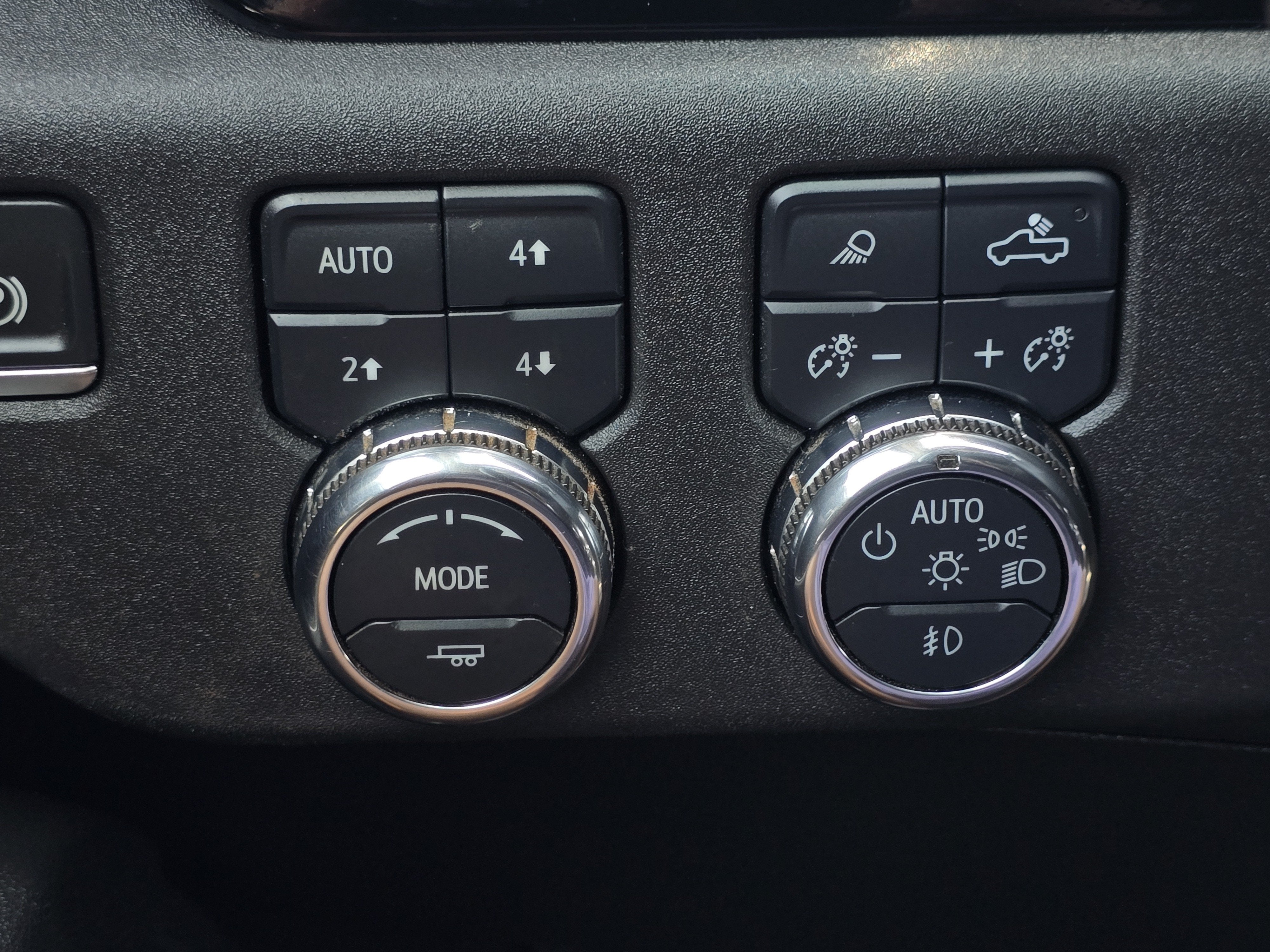 2025 GMC Sierra 2500HD SLE