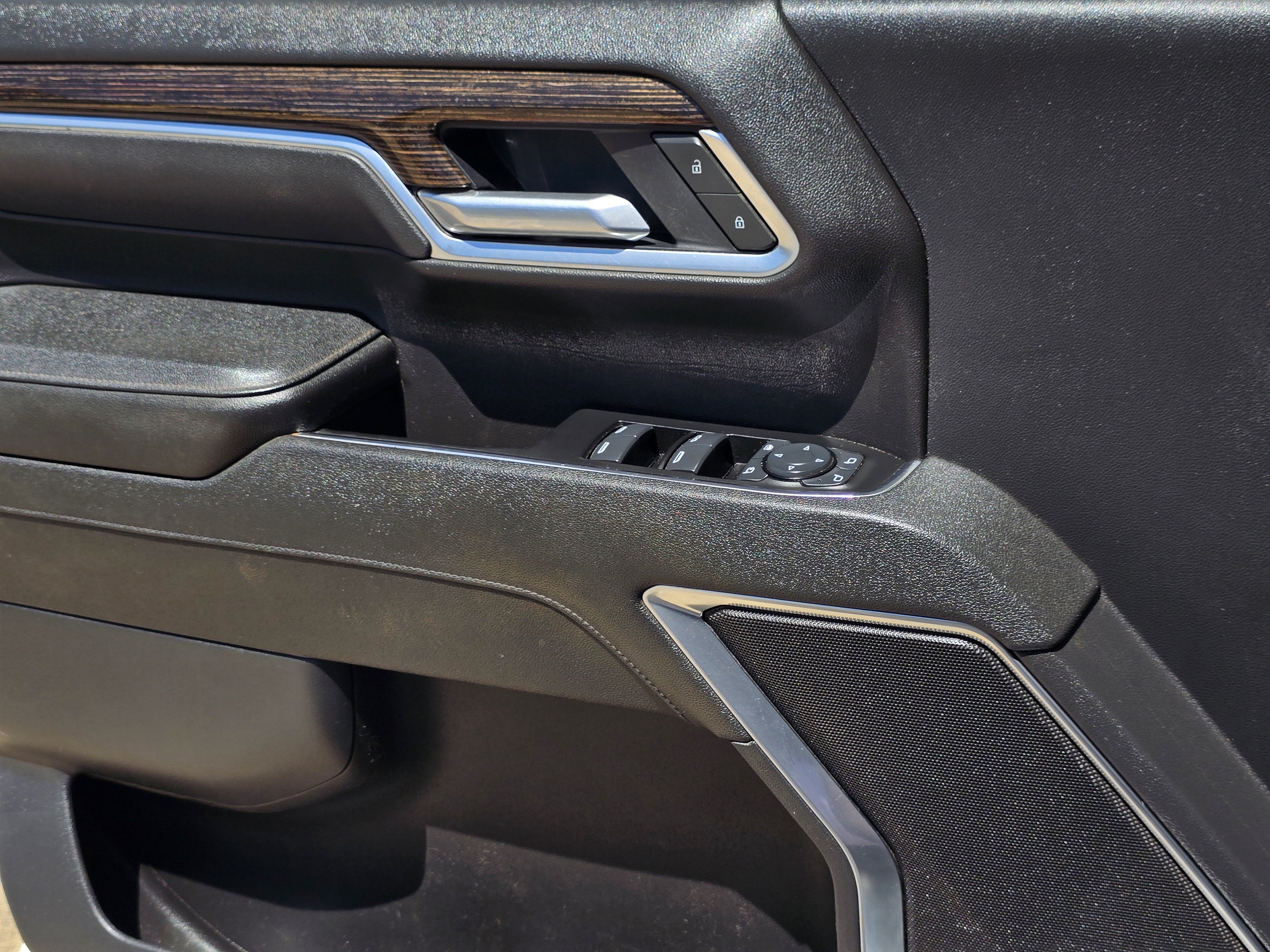 2025 GMC Sierra 2500HD SLE