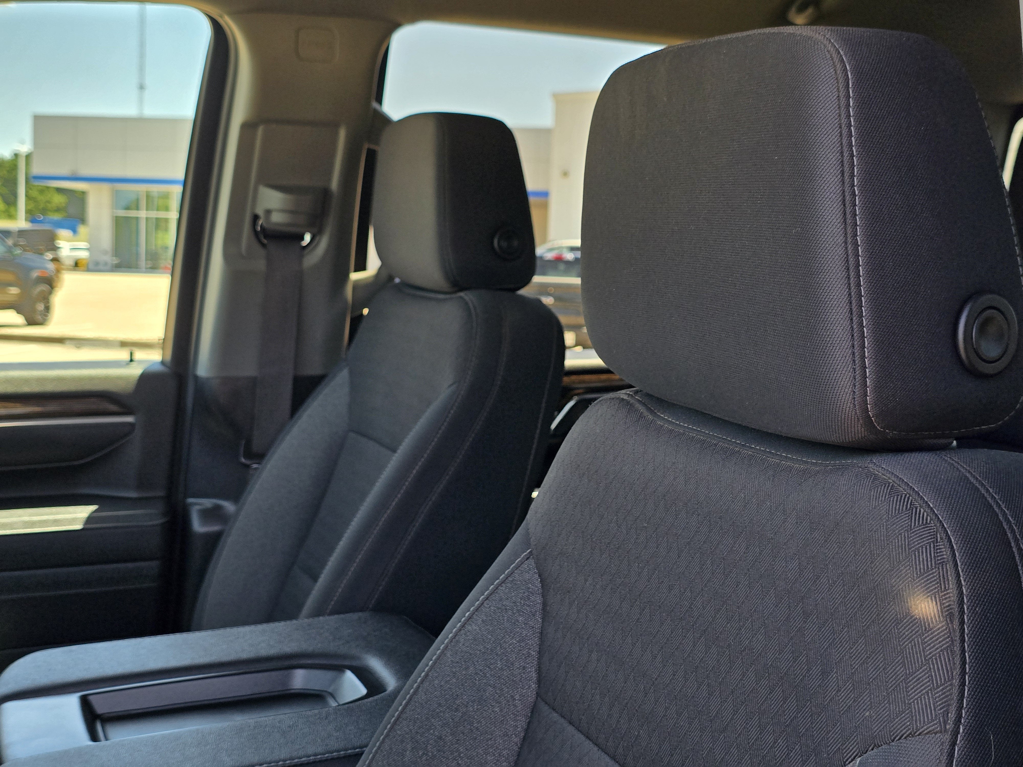 2025 GMC Sierra 2500HD SLE