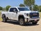 2025 GMC Sierra 2500HD SLE