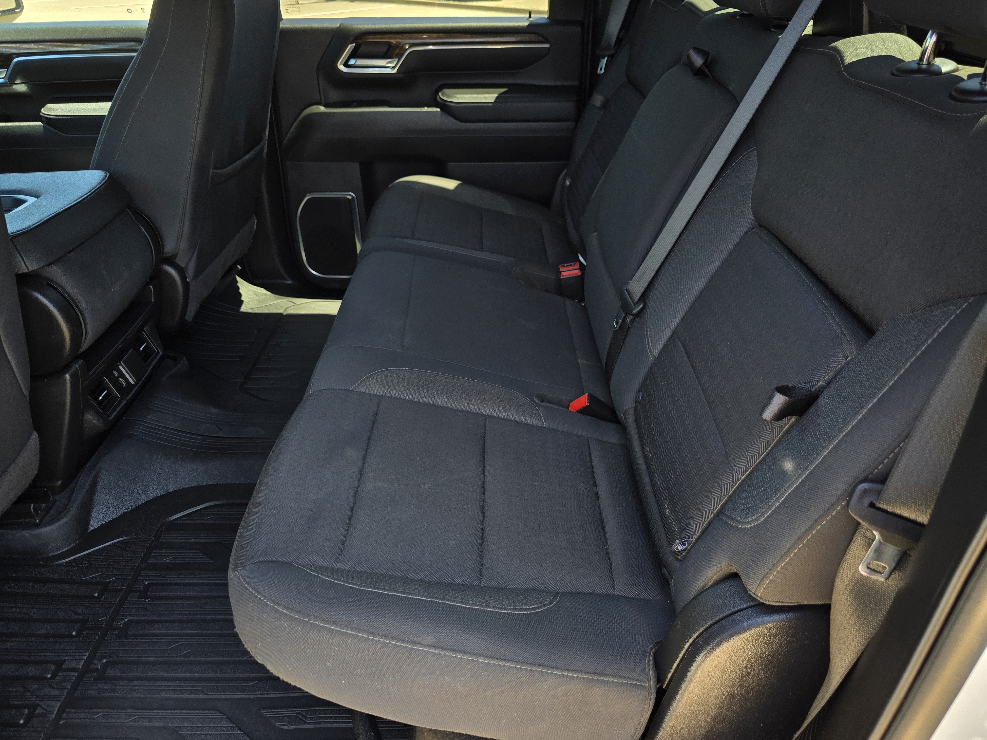 2025 GMC Sierra 2500HD SLE