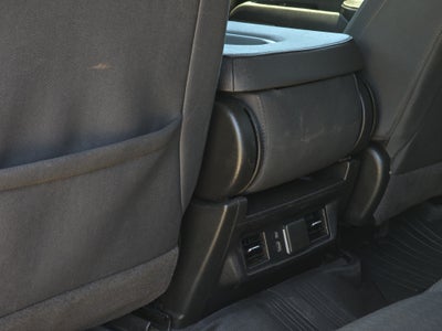 2025 GMC Sierra 2500HD SLE