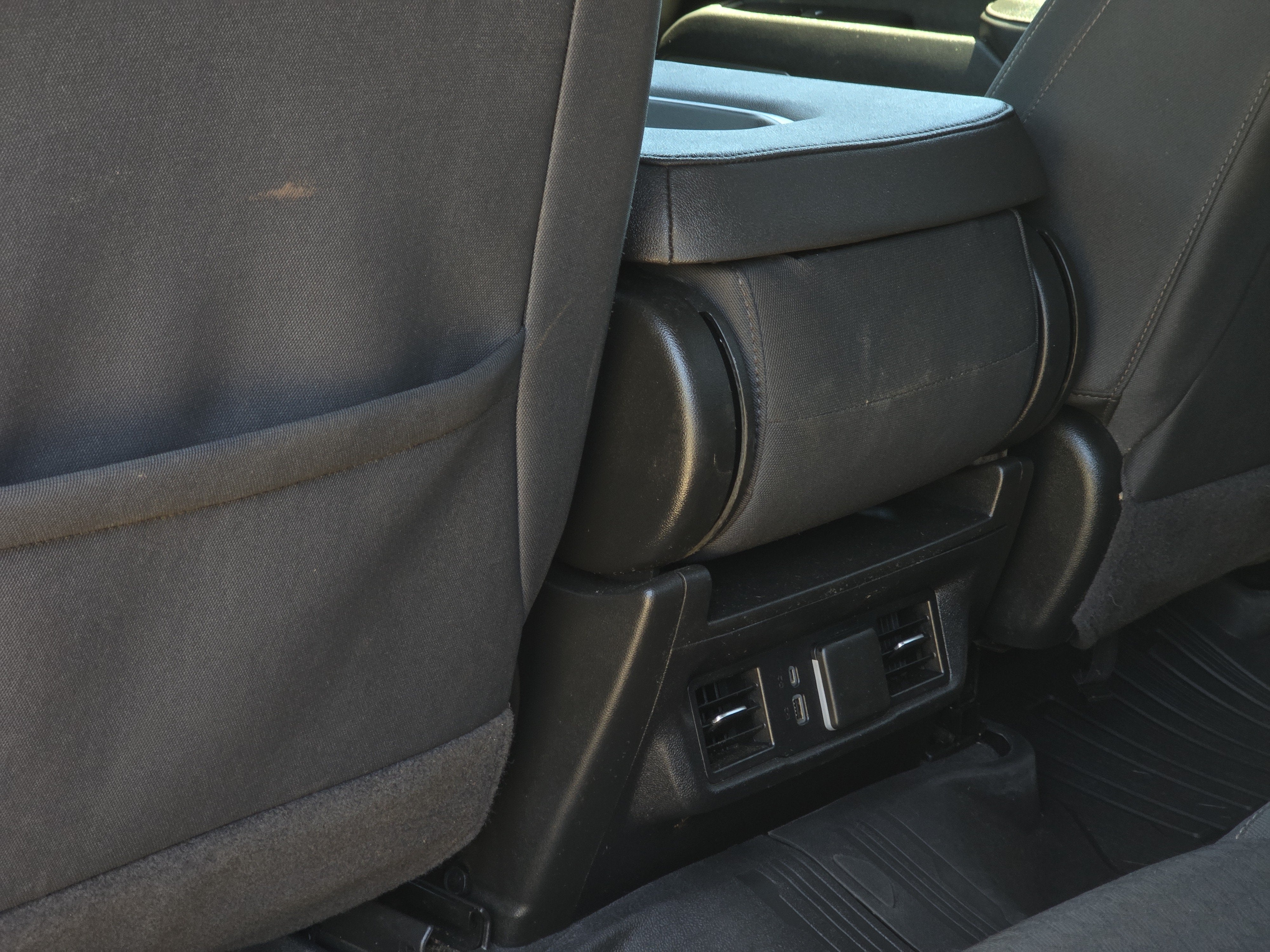 2025 GMC Sierra 2500HD SLE