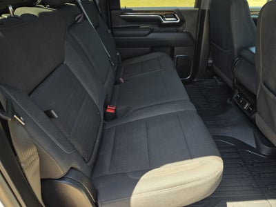 2025 GMC Sierra 2500HD SLE