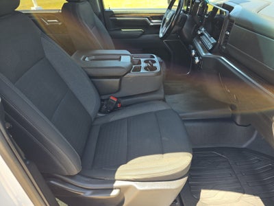 2025 GMC Sierra 2500HD SLE